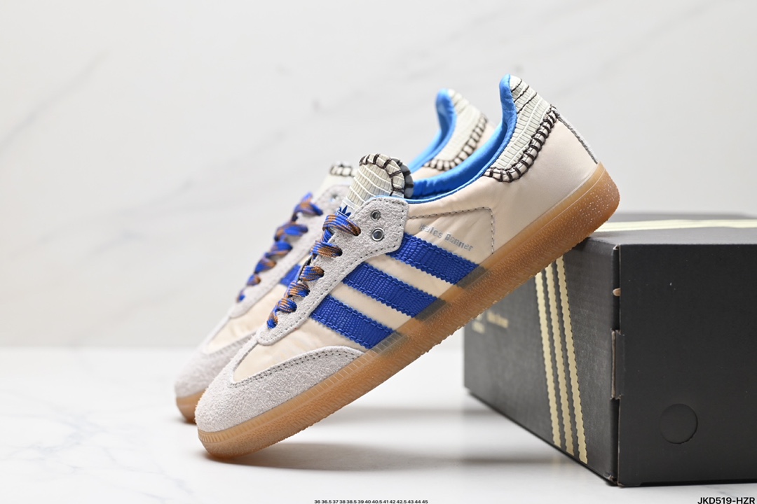 Adidas Samba Shoes